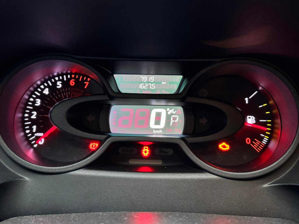 Imagem do veículo RENAULT OROCH OUTSIDER 1.3TCE FLEX AUT.