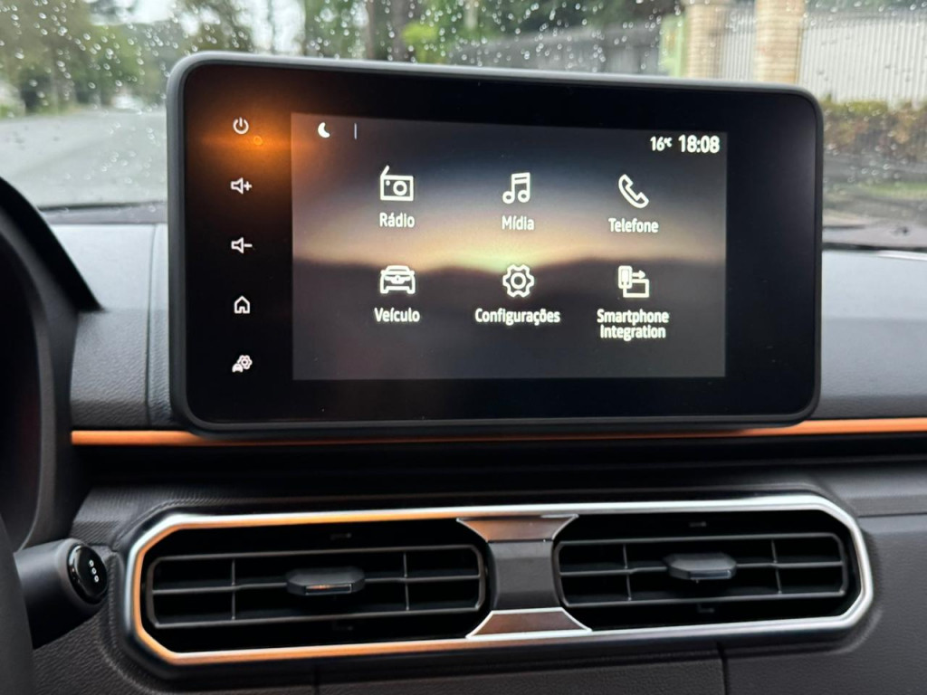 Imagem do veículo RENAULT OROCH OUTSIDER 1.3TCE FLEX AUT.