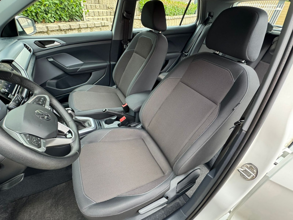 Imagem do veículo VOLKSWAGEN T-CROSS 1.0 200 TSI  AUTOMÁTICO