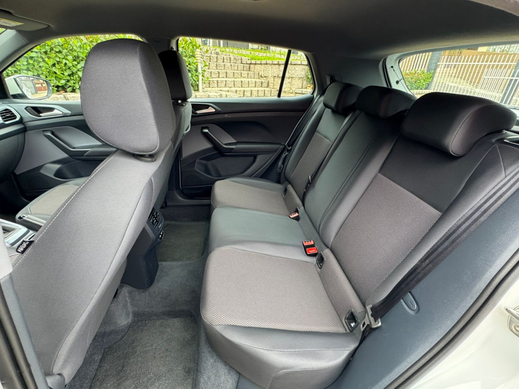 Imagem do veículo VOLKSWAGEN T-CROSS 1.0 200 TSI  AUTOMÁTICO