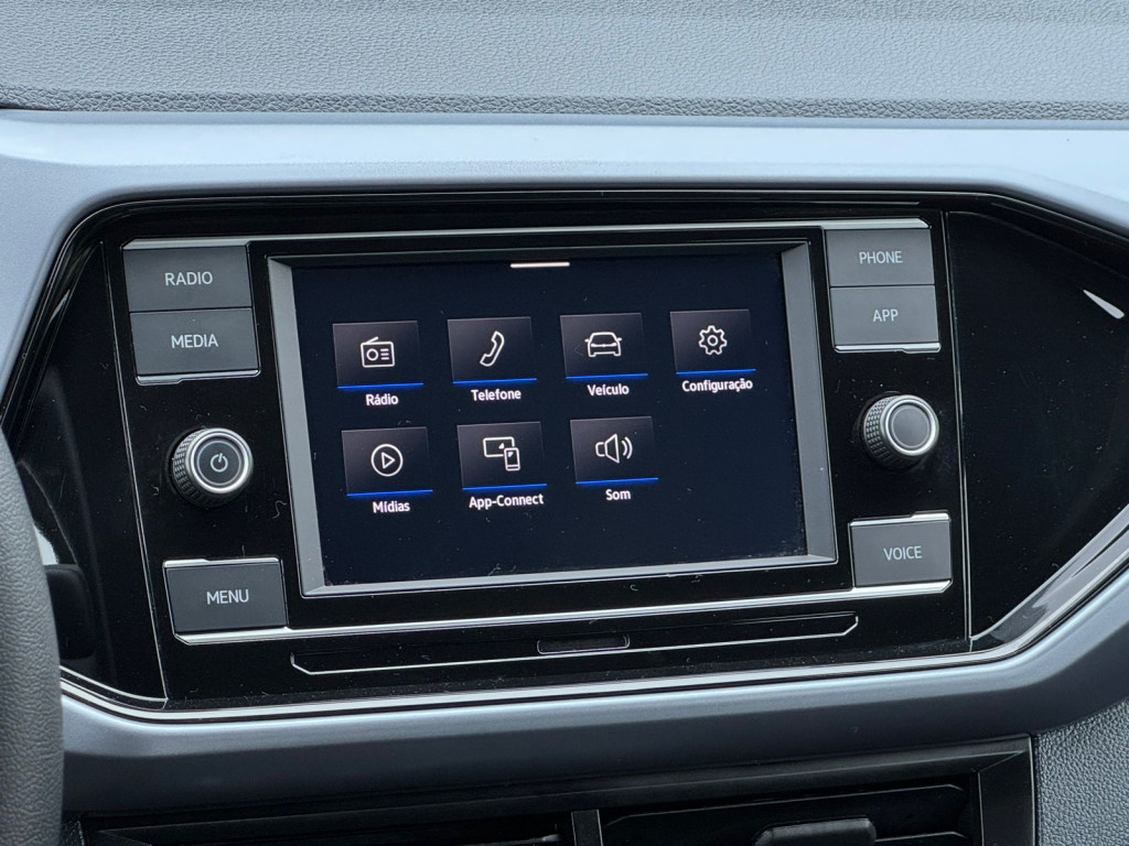 Imagem do veículo VOLKSWAGEN T-CROSS 1.0 200 TSI  AUTOMÁTICO