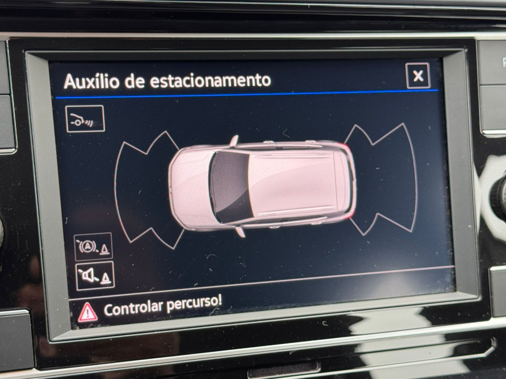 Imagem do veículo VOLKSWAGEN T-CROSS 1.0 200 TSI  AUTOMÁTICO