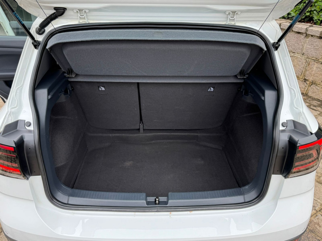 Imagem do veículo VOLKSWAGEN T-CROSS 1.0 200 TSI  AUTOMÁTICO
