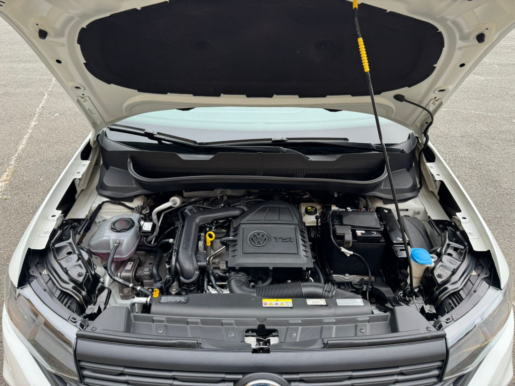 Imagem do veículo VOLKSWAGEN T-CROSS 1.0 200 TSI  AUTOMÁTICO