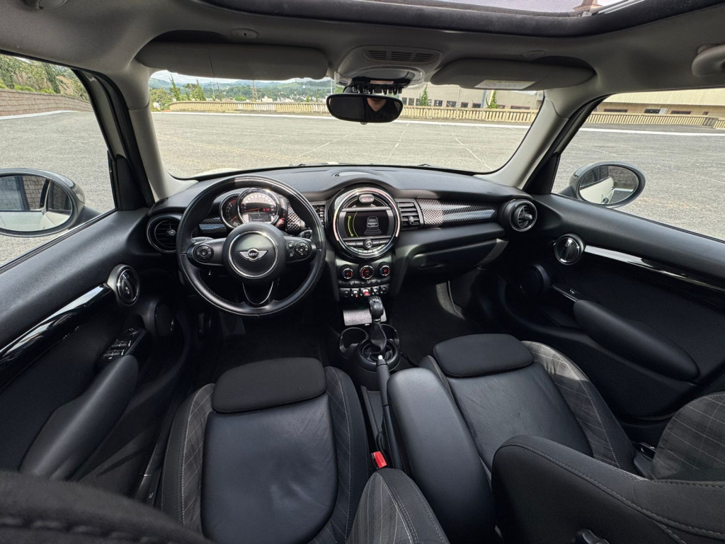 Imagem do veículo MINI COOPER 2.0 S TOP 16V TURBO GASOLINA 4P AUTOMÁTICO