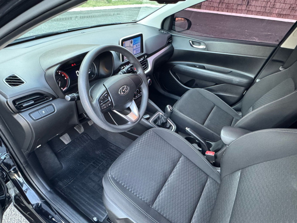 Imagem do veículo HYUNDAI HB20 Platinum 1.0 TB Flex 12V Mec.