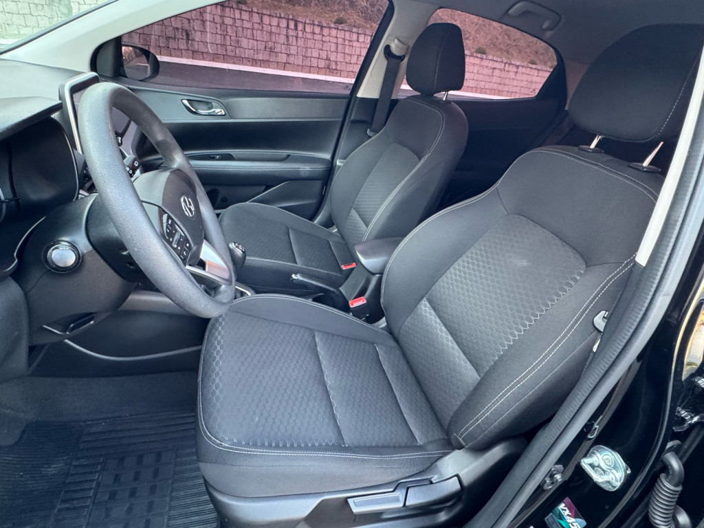 Imagem do veículo HYUNDAI HB20 Platinum 1.0 TB Flex 12V Mec.