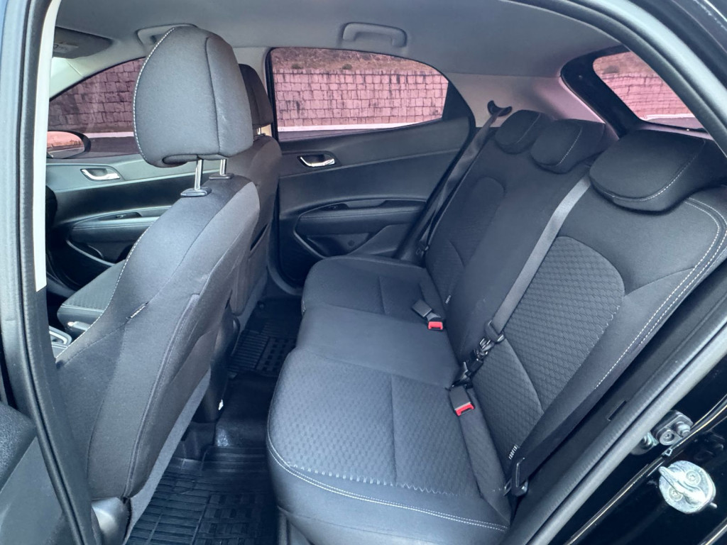 Imagem do veículo HYUNDAI HB20 Platinum 1.0 TB Flex 12V Mec.