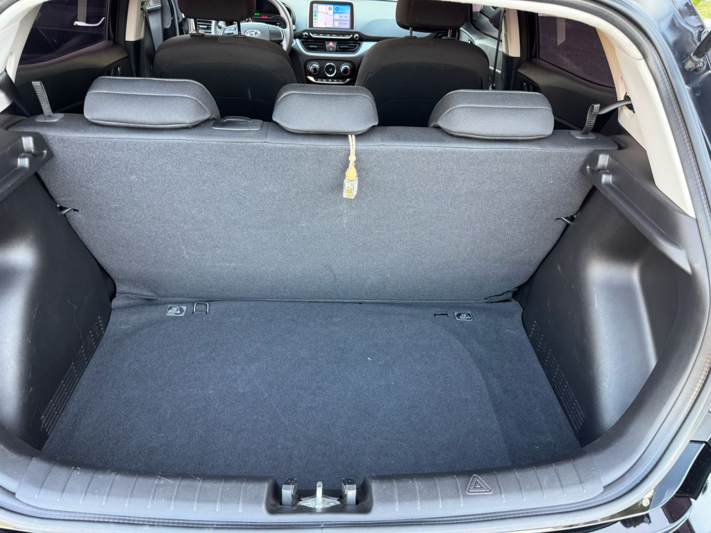 Imagem do veículo HYUNDAI HB20 Platinum 1.0 TB Flex 12V Mec.
