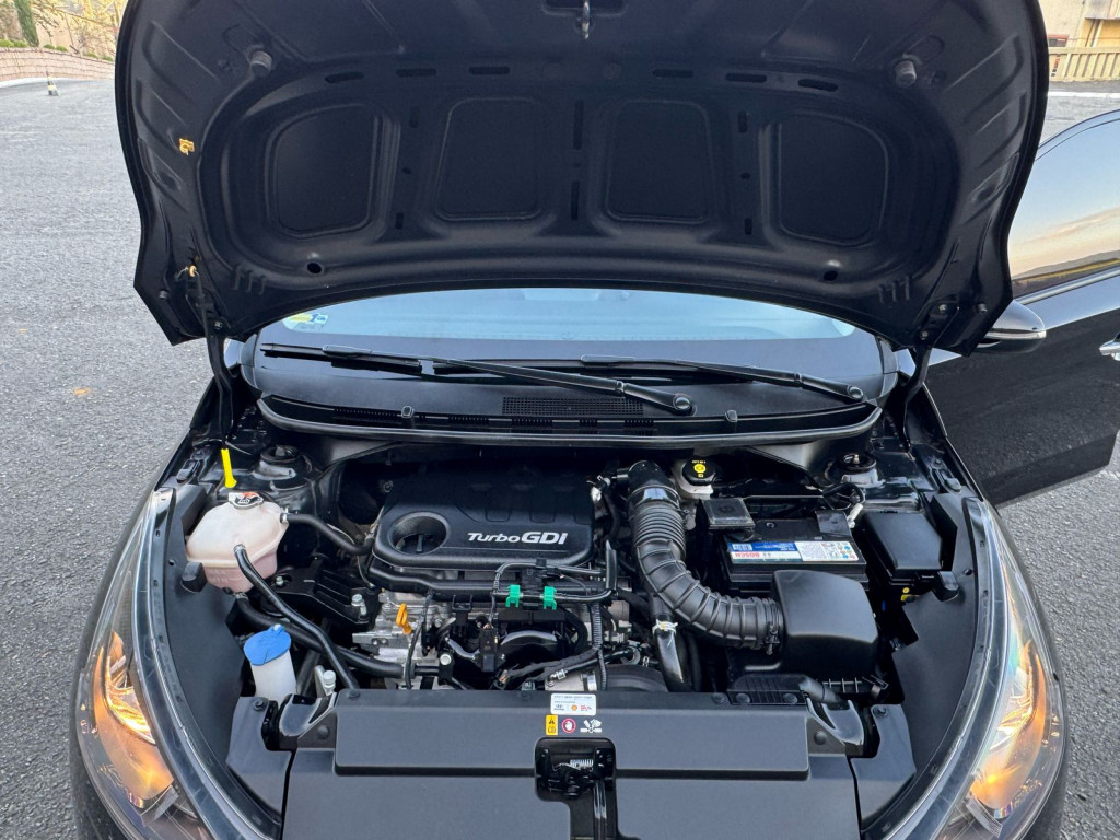 Imagem do veículo HYUNDAI HB20 Platinum 1.0 TB Flex 12V Mec.