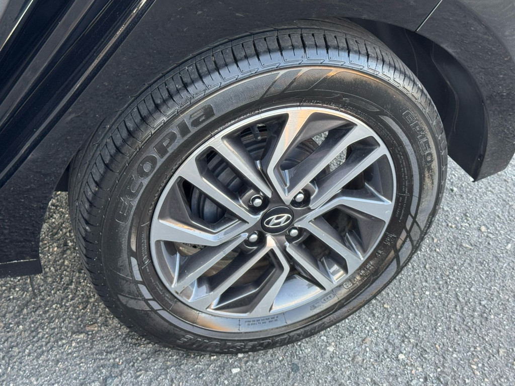 Imagem do veículo HYUNDAI HB20 Platinum 1.0 TB Flex 12V Mec.